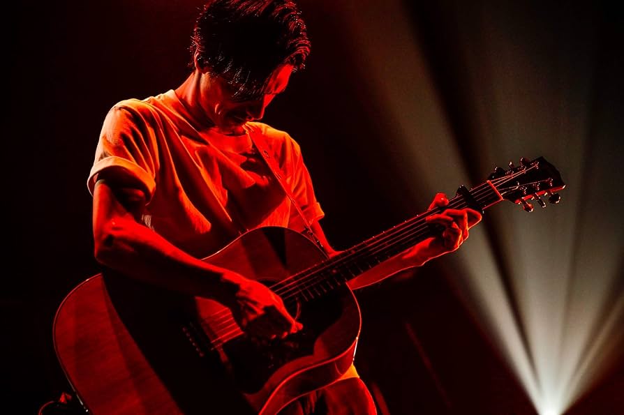 Amazon.co.jp: 錦戸亮 LIVE TOUR 2019 