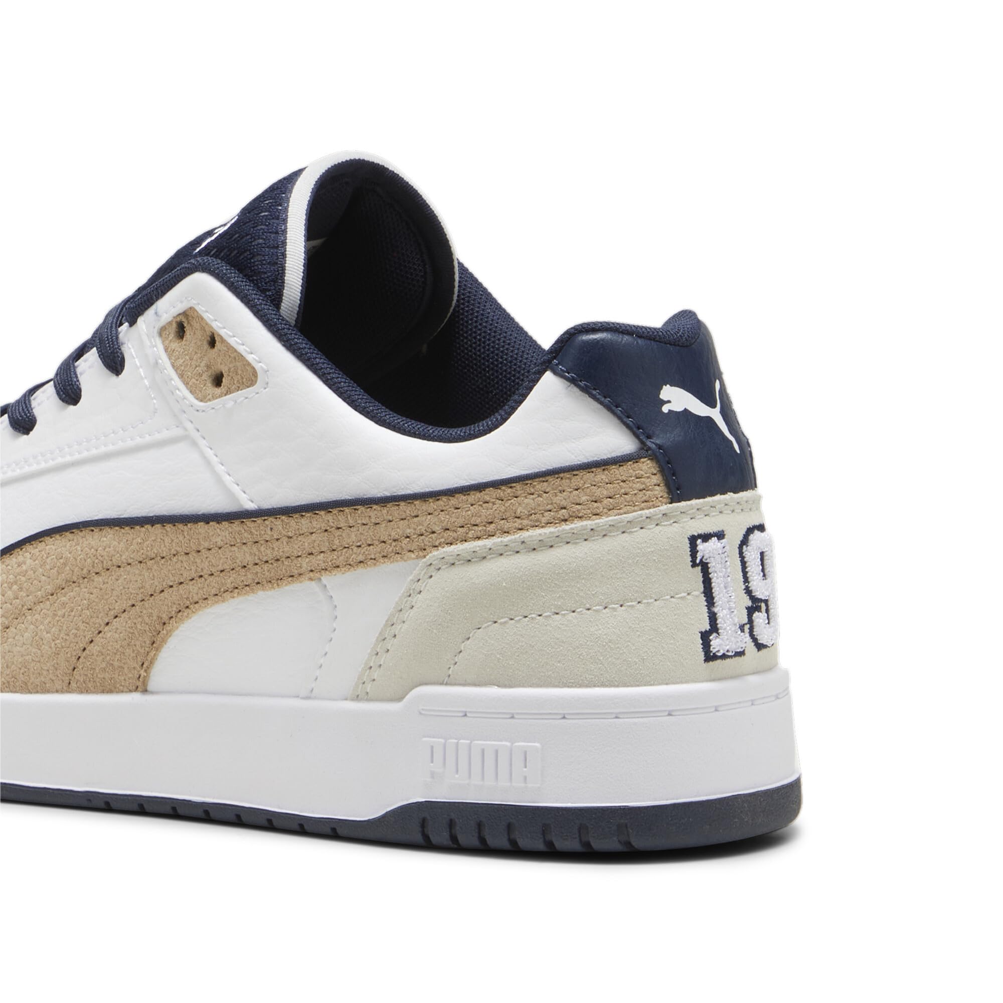 Puma Rbd Game Low Retro Club SneakerUnisex Adulto