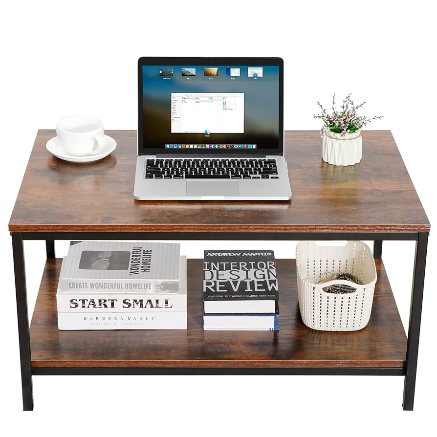 二段収納おしゃれなリビングテーブル棚 楽天市場】ローテーブル テーブル センターテーブル おしゃれ