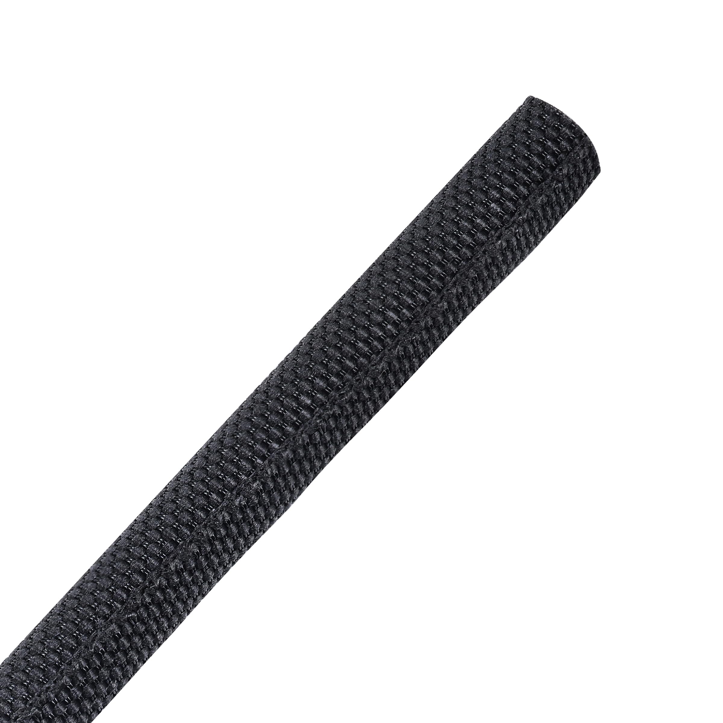 Sonoreboom braided wire loom 1/4-inch