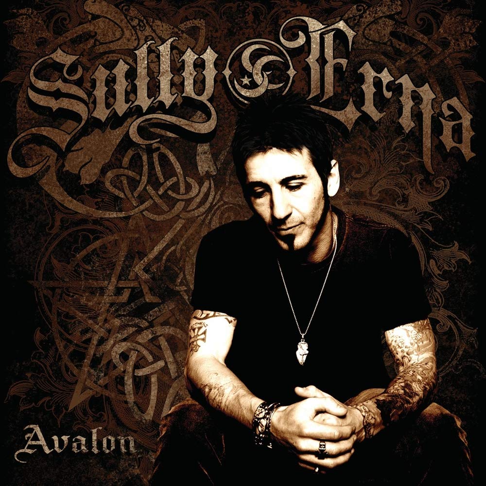 Sully Erna