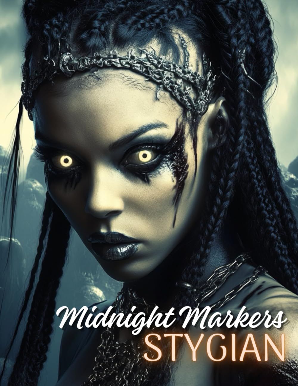 Midnight Markers: Stygian