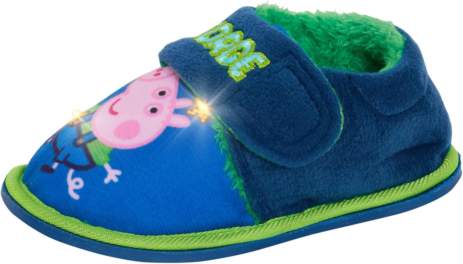 george pig slippers