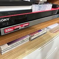 動作良好☆SONY ブルーレイレコーダー 2番組同時録画 BDZ-RX30 BDZ-RX30 主な仕様 | ブルーレイディスクレコーダー | ソニー
