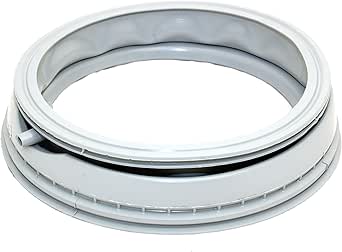 Bague De Ressort Intérieur Joint De Hublot – Lave-linge Bosch (Réf. WAE28467GB/07) – Occasion