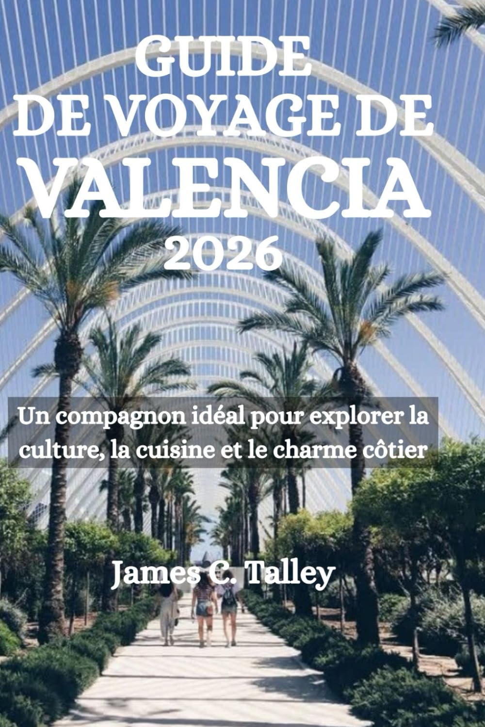 GUIDE DE VOYAGE DE VALENCE 2026: Un compagnon idéal pour explorer la culture, la cuisine et le charme côtier
