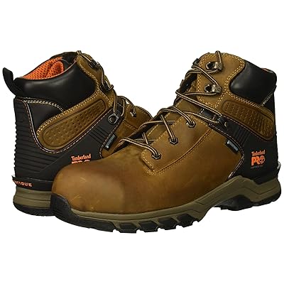 Timberland PRO Hypercharge 6 Composite Safety Toe Waterproof Men