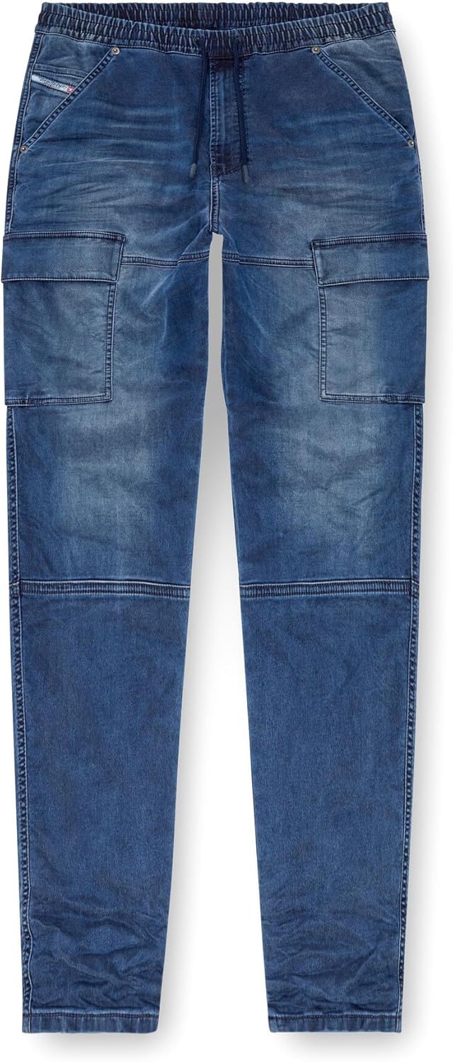 Amazon | [Diesel] [ディーゼル] メンズ デニム テーパード 2050 D 