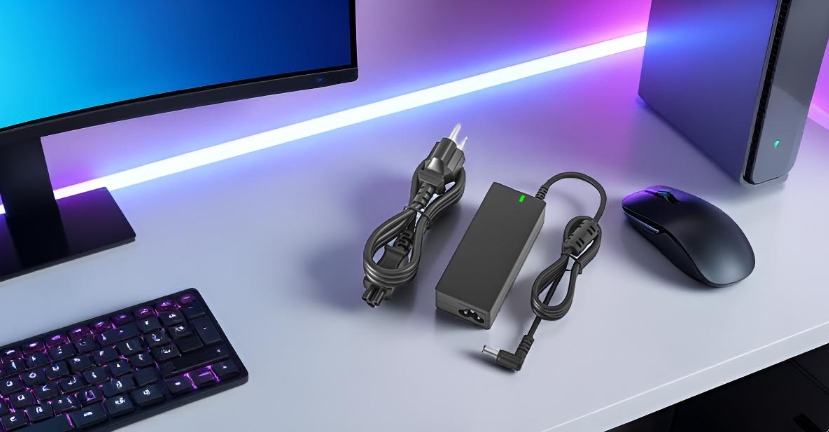 Amazon.com: DC 19V Power Cord for Samsung TV Monitor 32