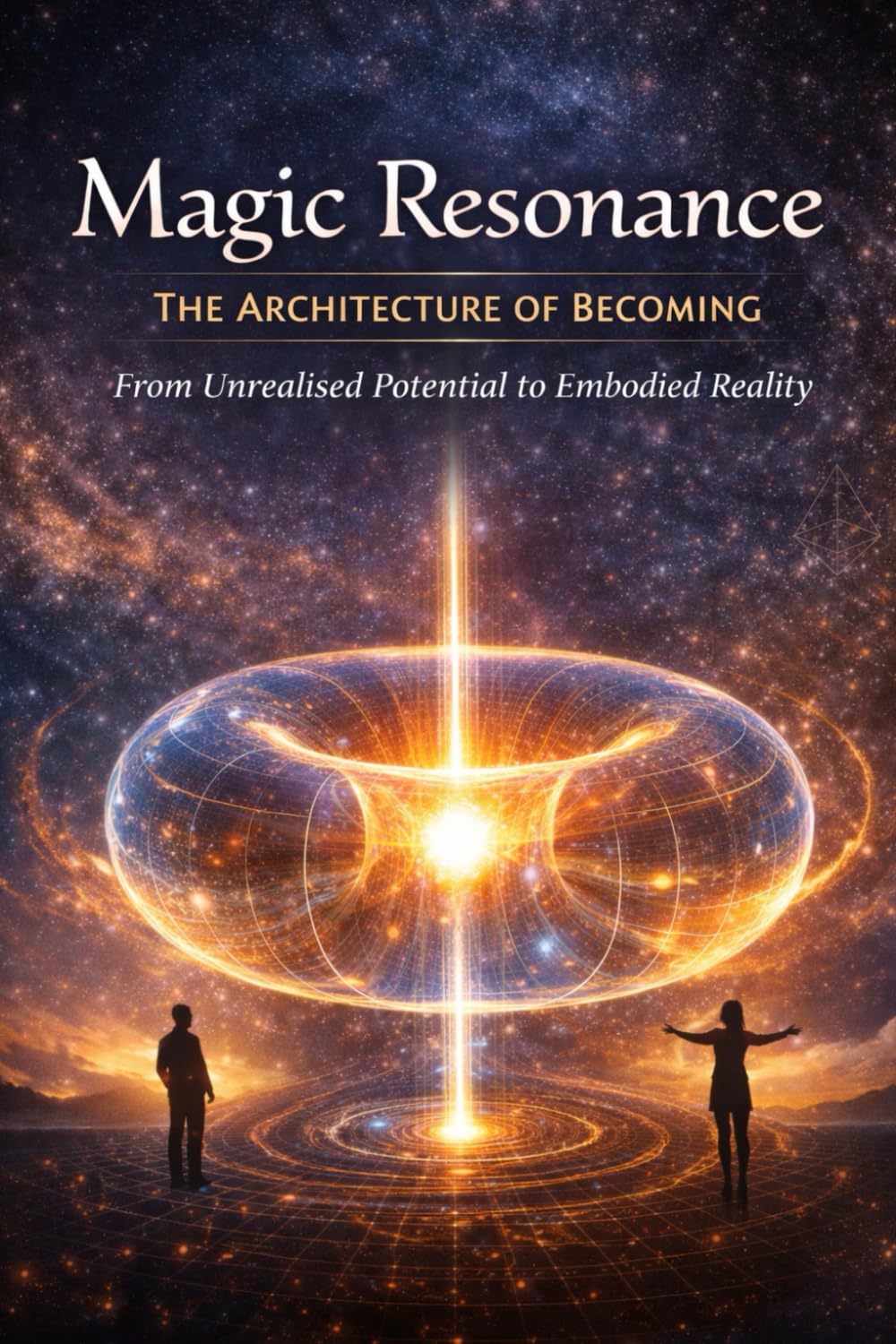 Magic Resonance The Architecture of Becoming