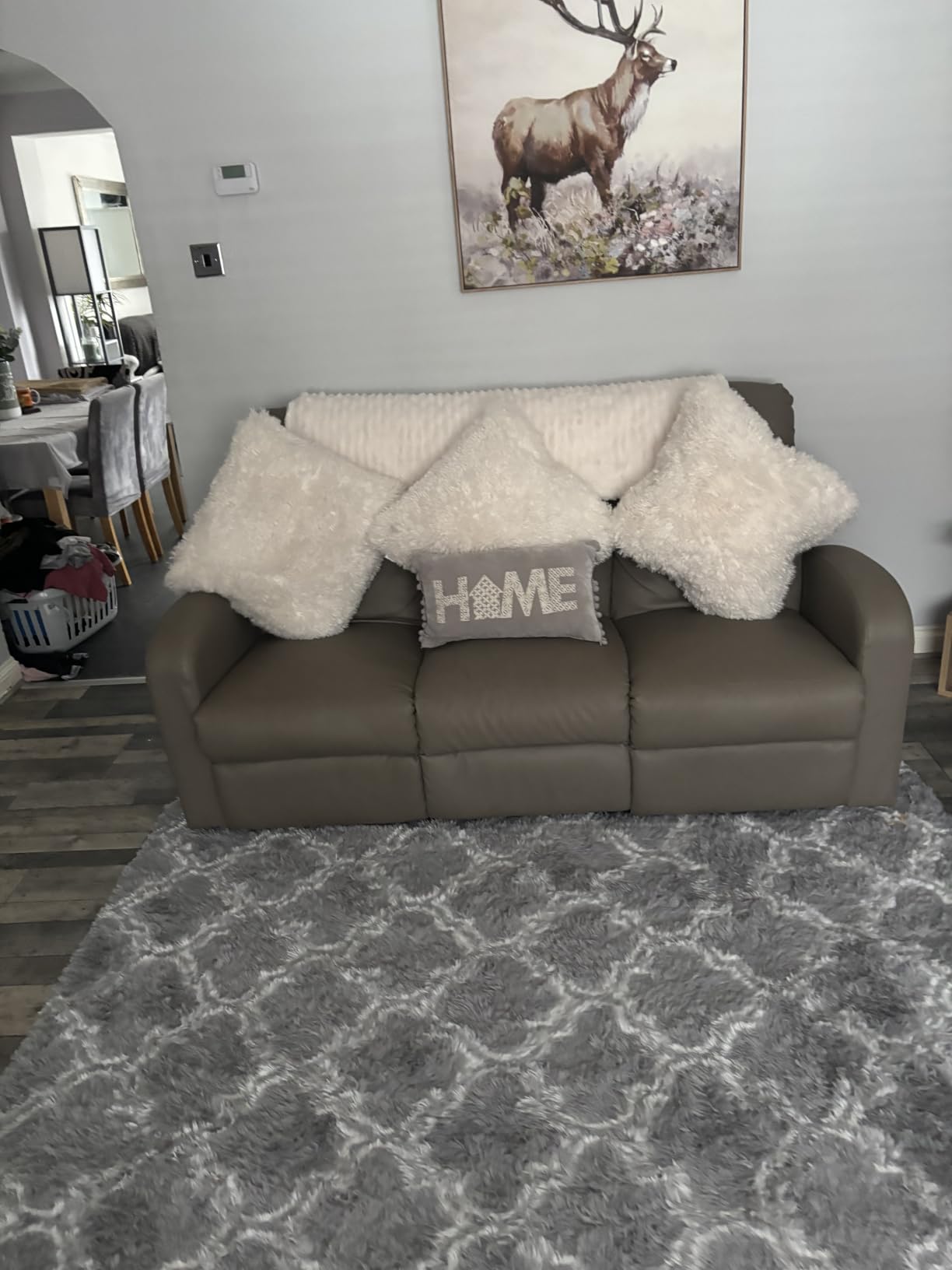 Customer photo