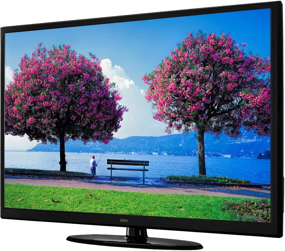 Seiki SE60GY24 60-Inch 1080p 60Hz LED TV