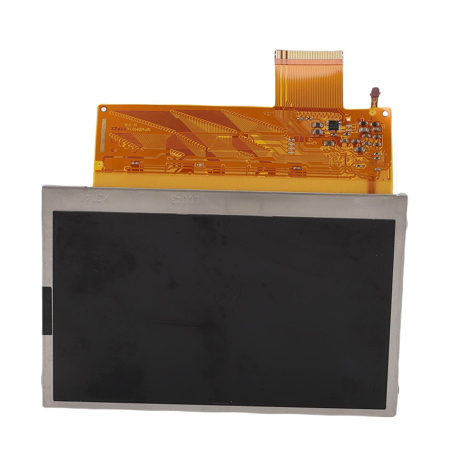 Generic Écran LCD de Remplacement Vibrant pour Panneau D'affichage Portable 1000-1004 Anti-rayures, Améliore L'expérience Utilisateur pour les Professionnels