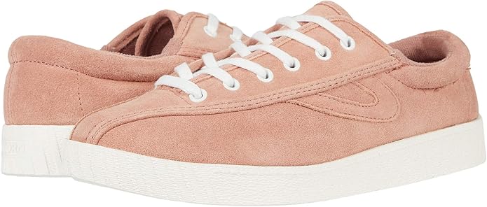 tretorn nylite suede