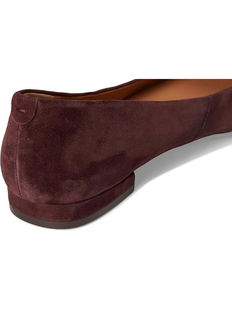 Burgundy Gentle Souls by Kenneth Cole Hanette