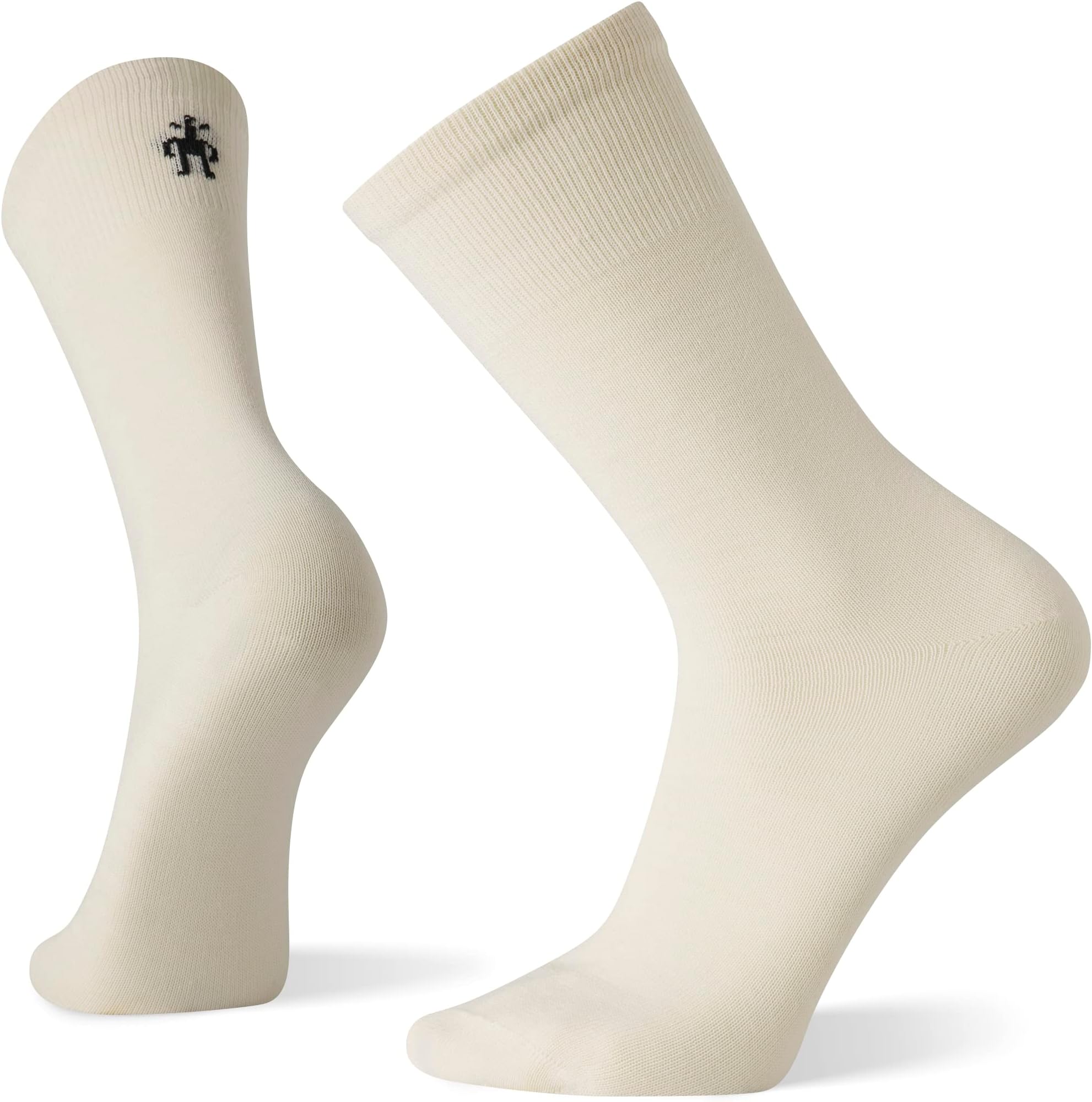 Unisex Hike Classic Edition Zero Cushion Liner Crew Socks