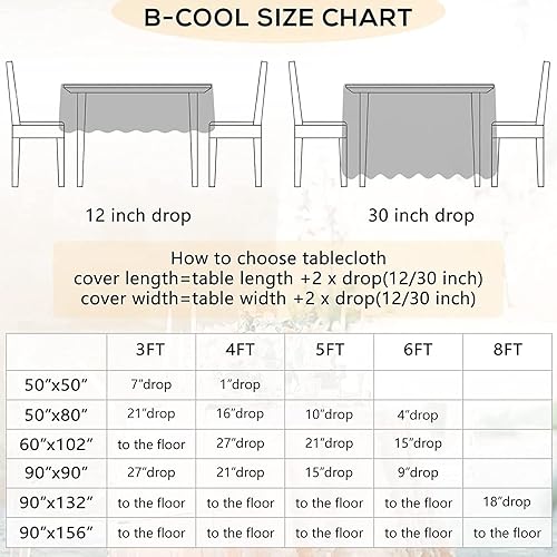 Miniatura 6 de B-COOL Mantel de lentejuelas de sirena con purpurina amarilla, mantel de fiesta, de 60 x 102 pulgadas, mantel de lentejuelas para bodas, cumpleaños