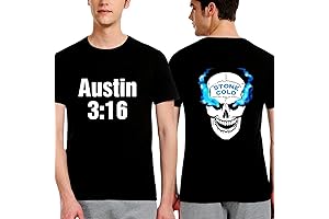 Austin XL: The Epitome of Style and Comfort for Wrestling Enthusiasts