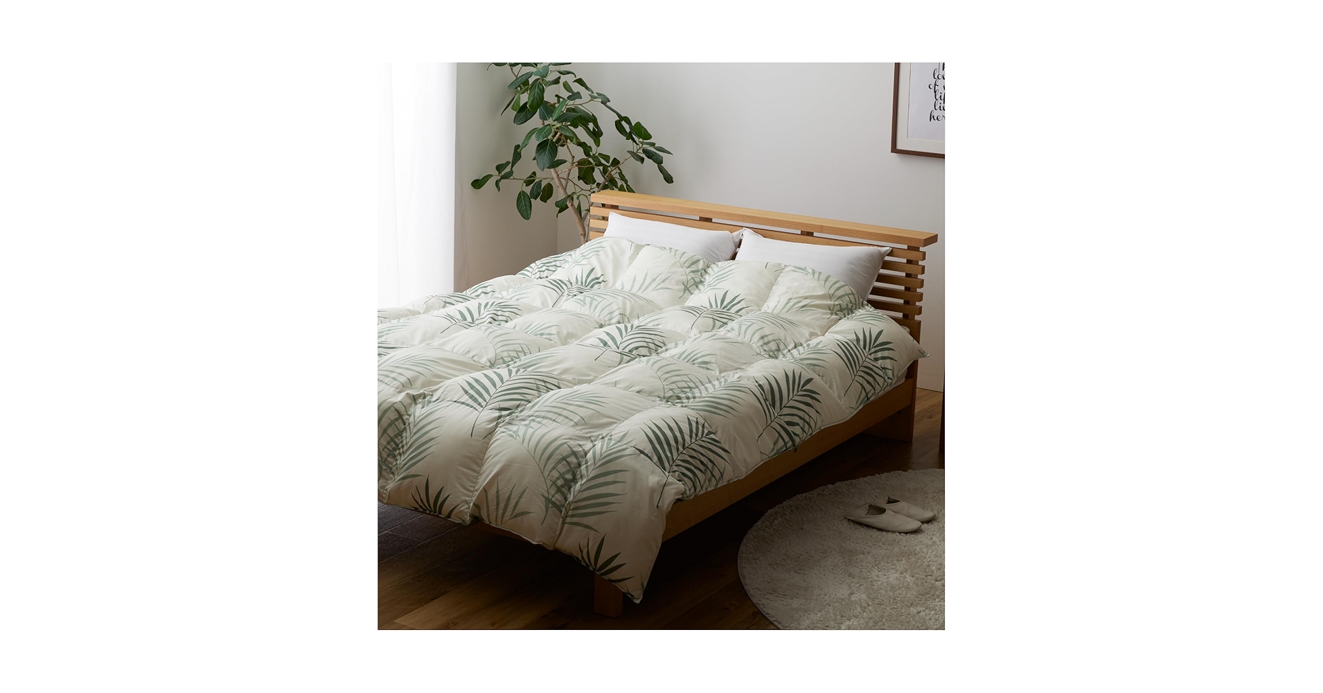 Amazon｜テイジン 掛け布団 マイクロフラッフィー ホットプラス