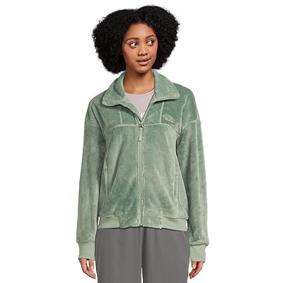 The North Face Osito Lux Jacket Women