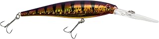 Berkley Flicker Minnow Pro Fishing Bait