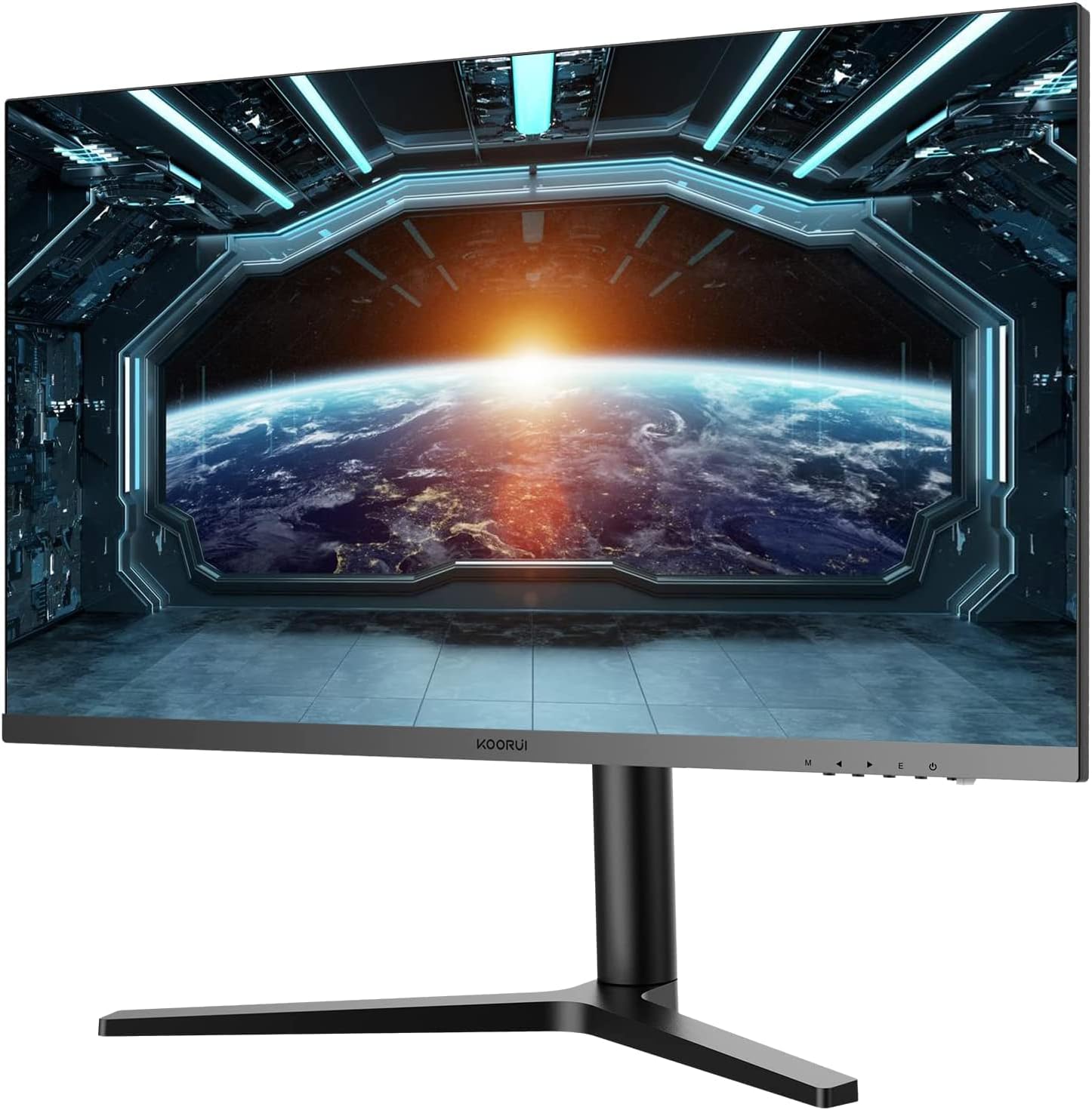 21.5 Inch Gaming Monitor with FHD 1080P, 100HZ Nepal | Ubuy