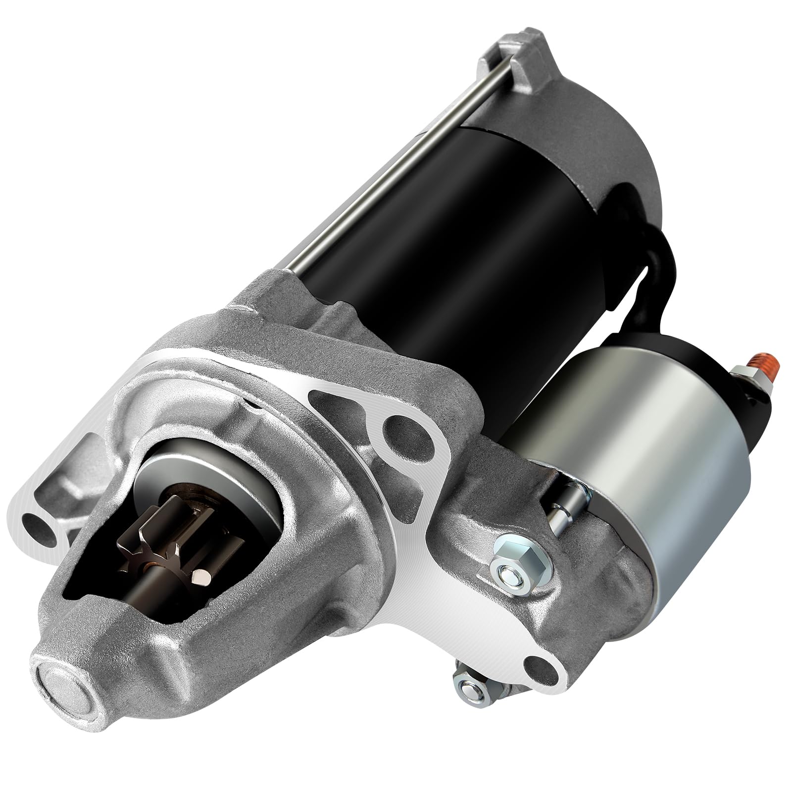 SCITOO Starter Fit For Acura EL 01-05(Only For Manual Transmission) SND0578