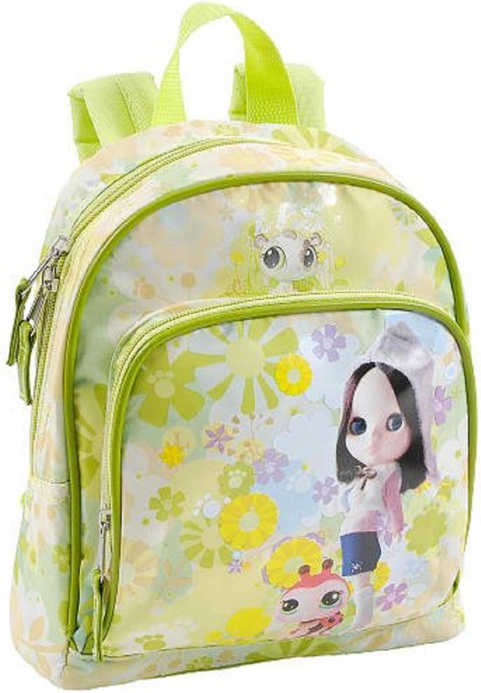 littlest pet shop backpack
