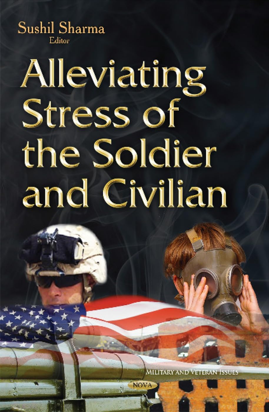 Alleviating stress vaincre l'épuisement mental et la fatigue