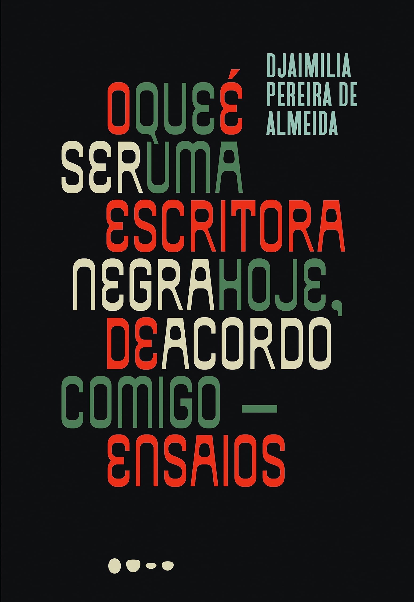 O que é ser uma escritora negra hoje comprendre l'intersectionnalité essais