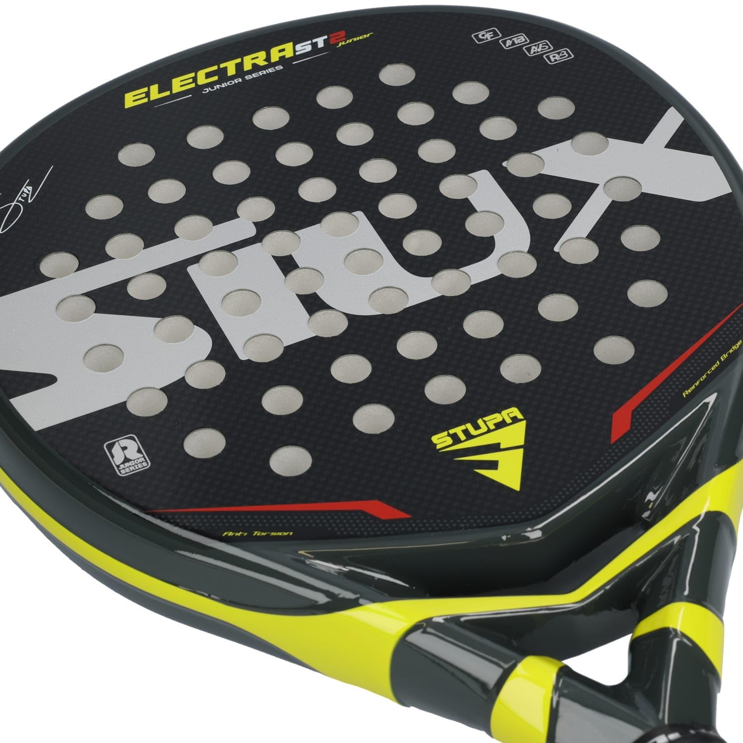 Racchetta Siux Electra St2 Junior