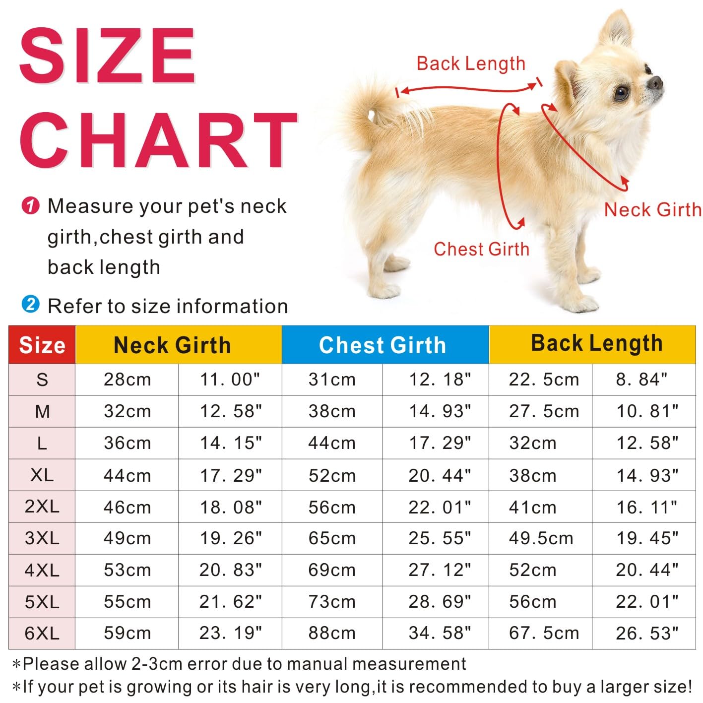 Idepet Chaqueta para Perros, Abrigo Cálido para Pequeños, Medianos y Grandes, Chaleco de Nieve a Prueba de Viento, Ropa con Orificio para Arnés