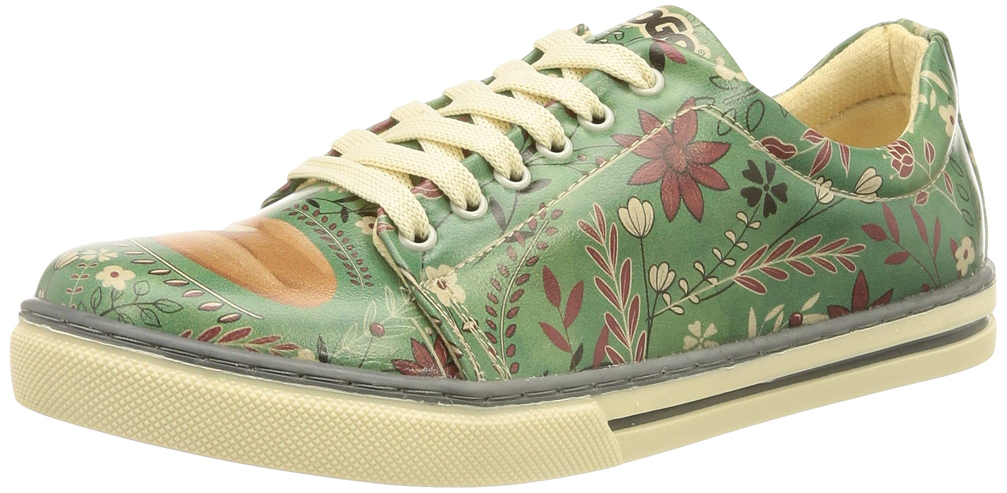 DOGO Sneakers, Sneaker Mujer