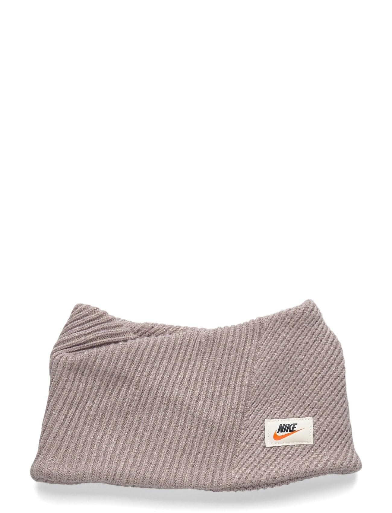 Nike Mężczyźni City Knit Opaska na głowę College Grey/Sail One Size