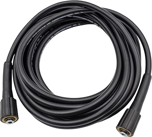 Miniatura 3 de AR Blue Clean PW909100K juego de repuesto universal de lavadora eléctrica a presión