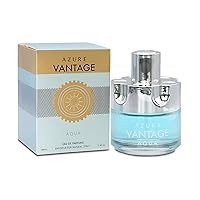 Vista 5 de Colonia para Hombre Eau De Toilette EDT Spray Acqua CEO 3.4 onzas líquidas