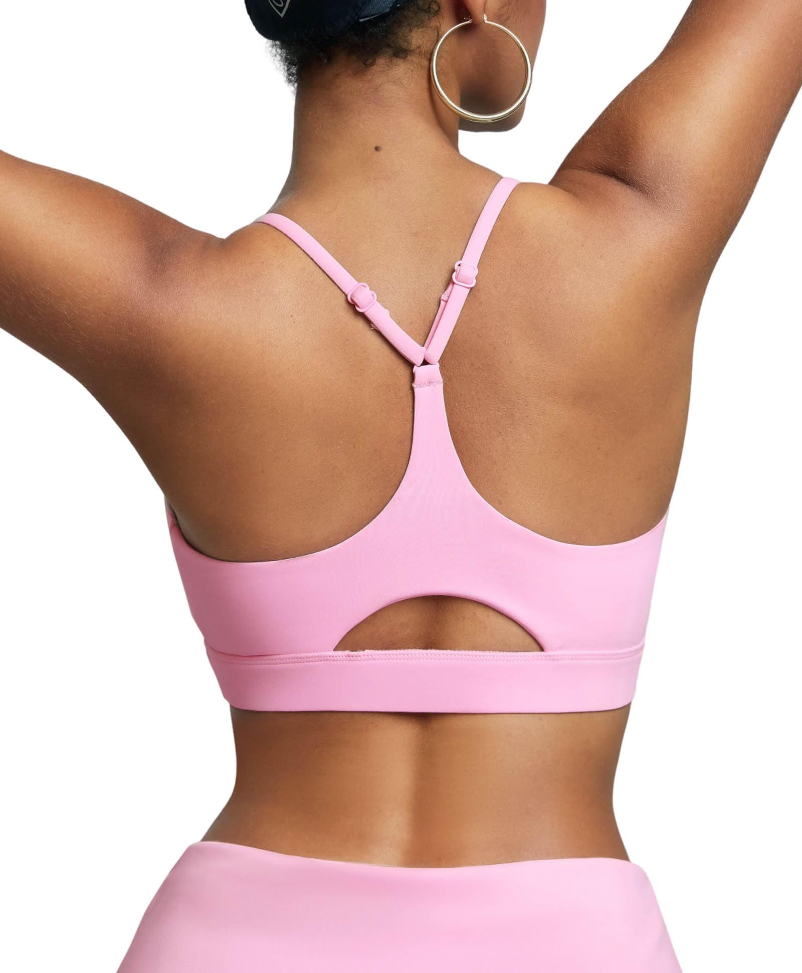 BRXL Sports Bras for Women Y Back Padded