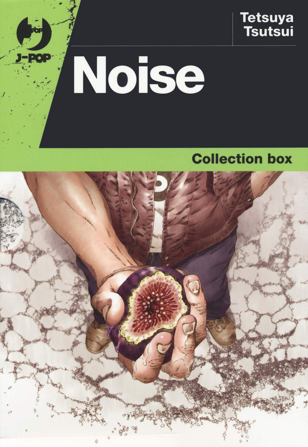 Noise. Collection Box (Vol. 1-3) - 4