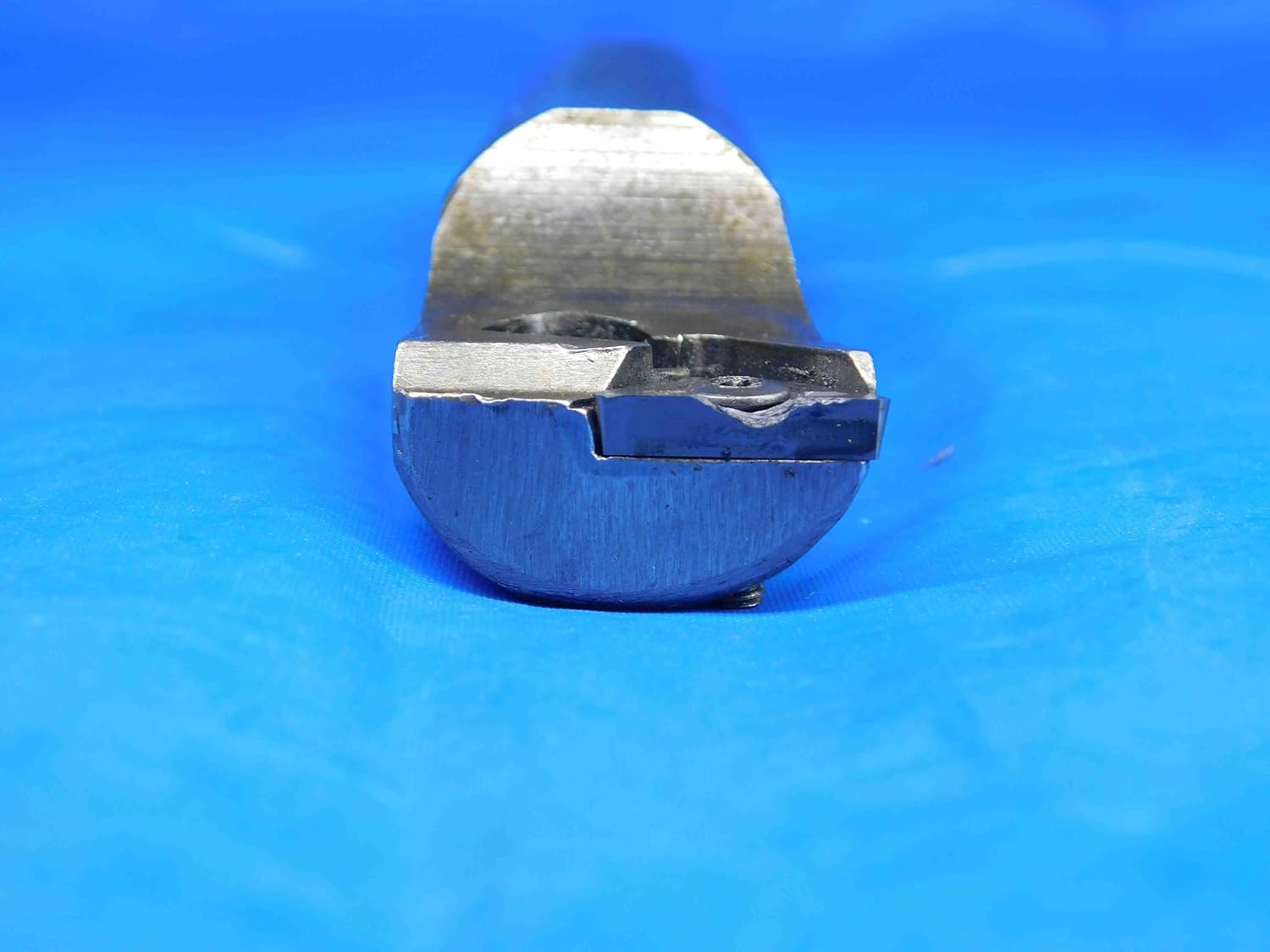 KENNAMETAL ? 1" Shank Dia B-1108 6" OAL INDEXABLE Boring BAR TP32 Inserts 1.0 - BR0314BH3