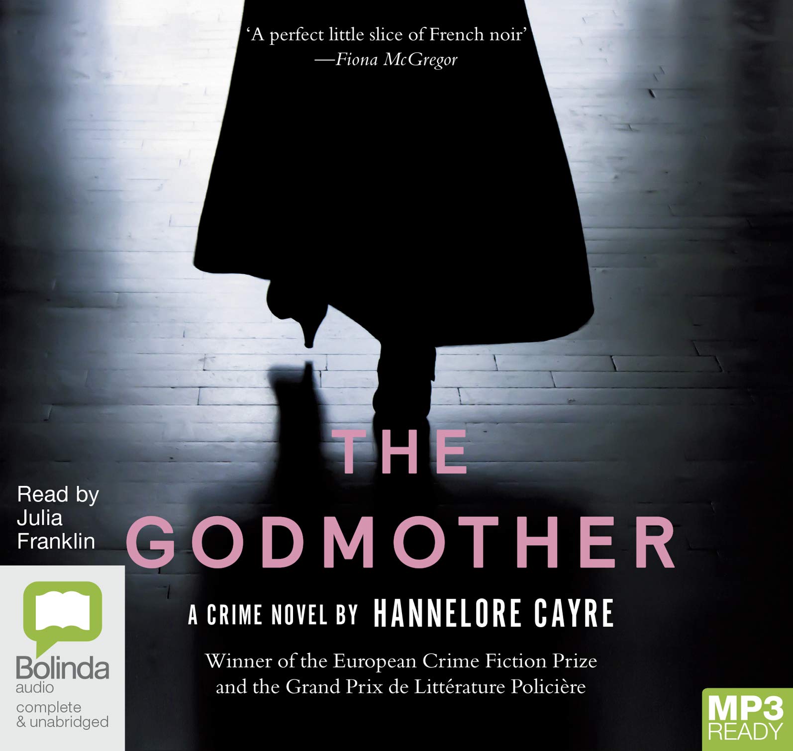 The Godmother