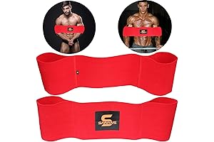 Premium Sling Shot Bench Press Bands Maximize Gym Workout Results