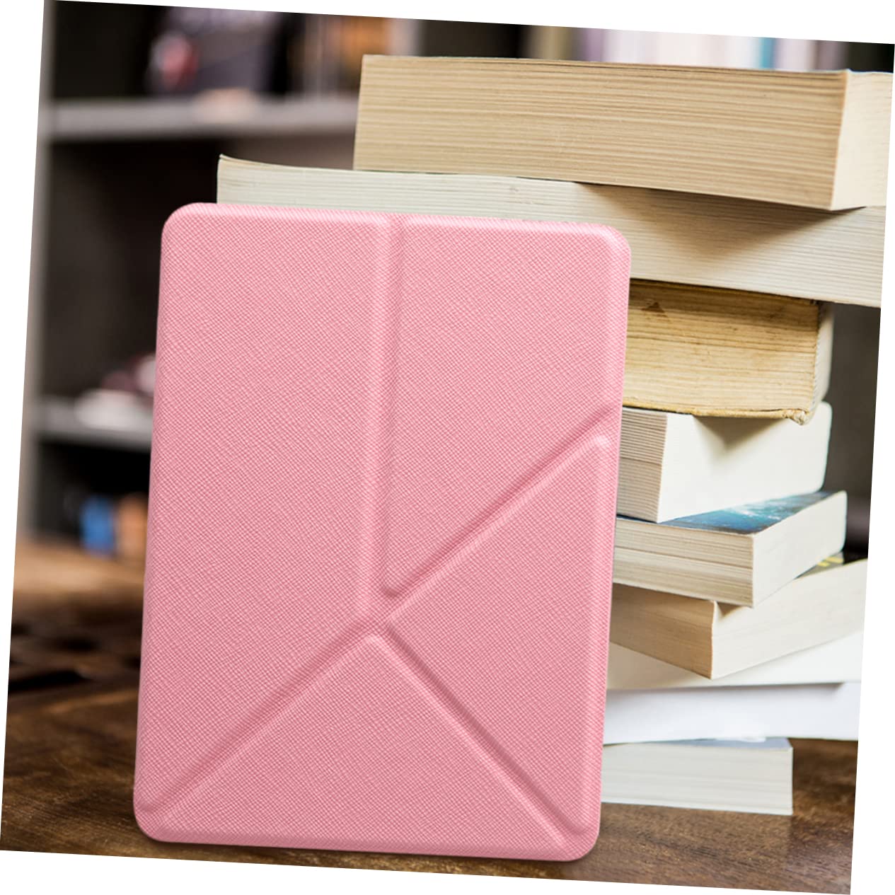 HEMOTON 3pezzi Custodia Protettiva Slim Per ª Generazione Design Elegante Con Funzione Di Auto Accensione e Spegnimento Protezione Completa Per Reader Morbido e Antigraffio Trasformers