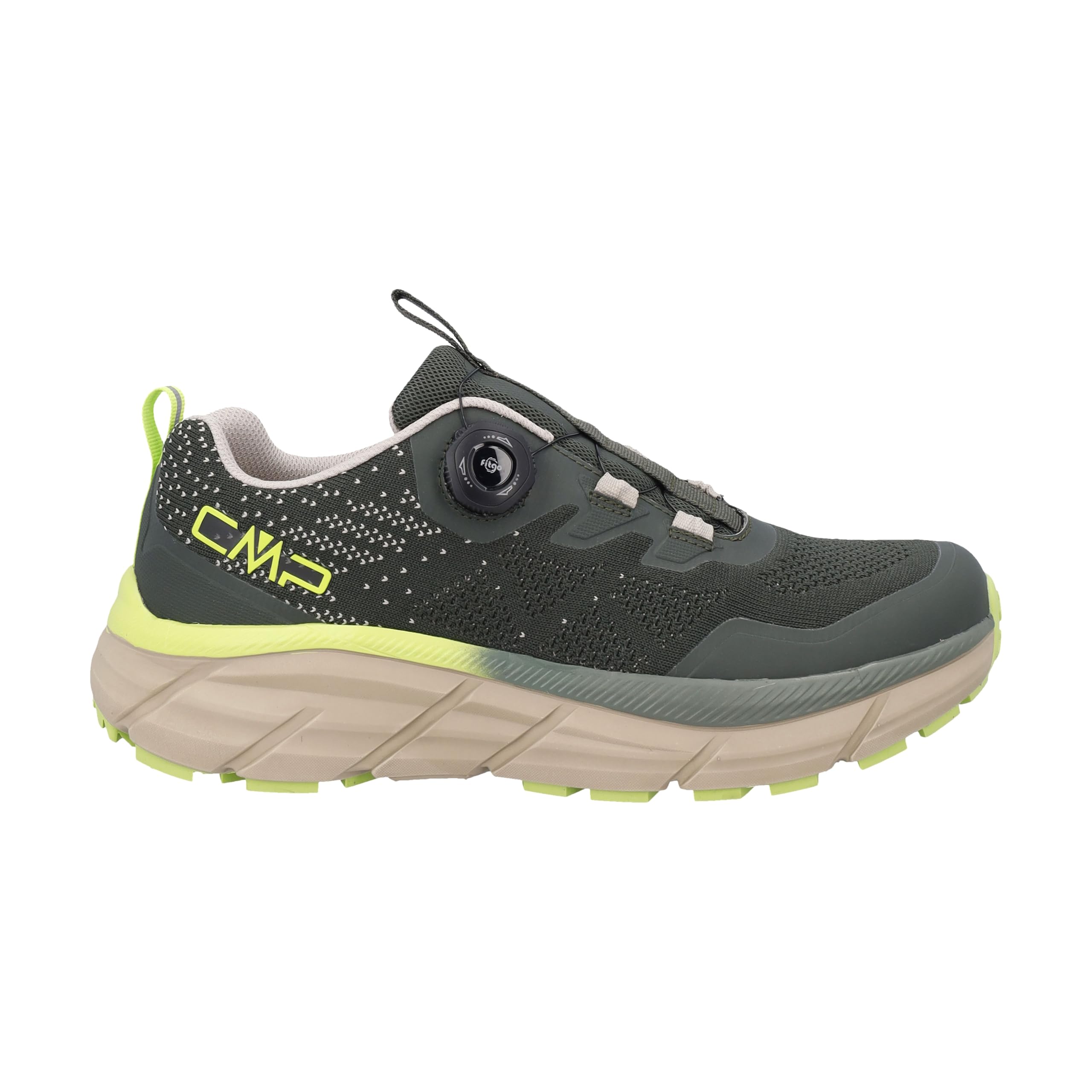 CMP Rahmsy Fitgo Multifunctional Shoes Hiking ShoeUomo