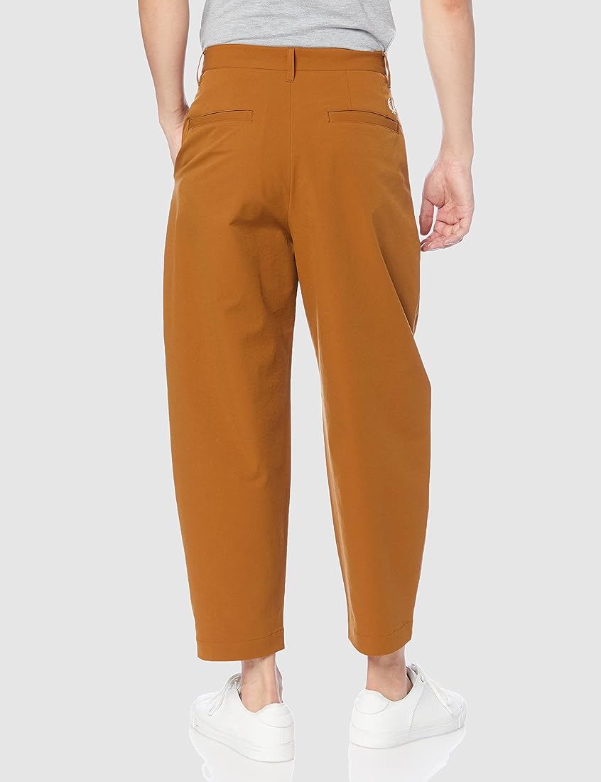 送料無料・早い者勝ち! FRED FREDPERRY HOWELL PERRY for スラックス