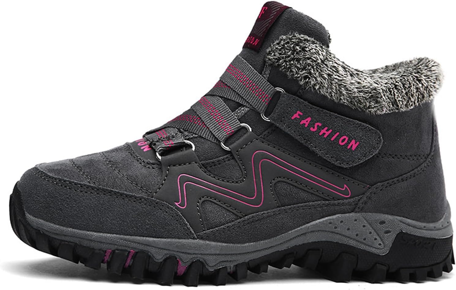 Winter Footwear Womens Boots, Orthopedic Shoes for Women Men