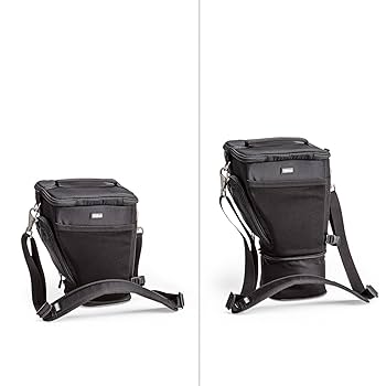 シンクタンク フォトズームバッグ/ホルスター グラスリモ ブラック001925 Amazon.co.jp: 【国内正規品】thinkTANKphoto シンクタンク