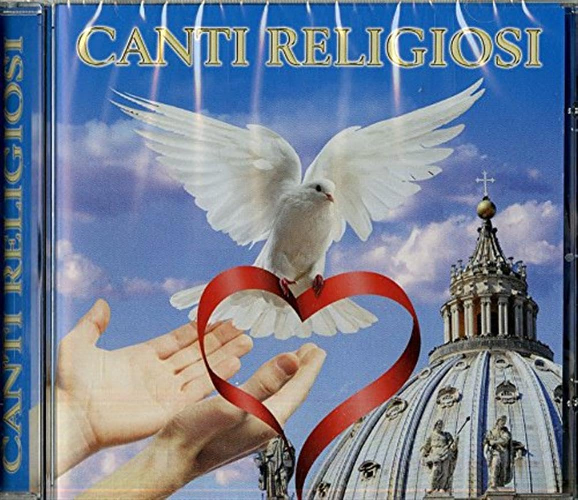 Canti Religiosi