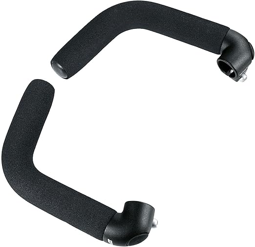 ergotec touring bar ends