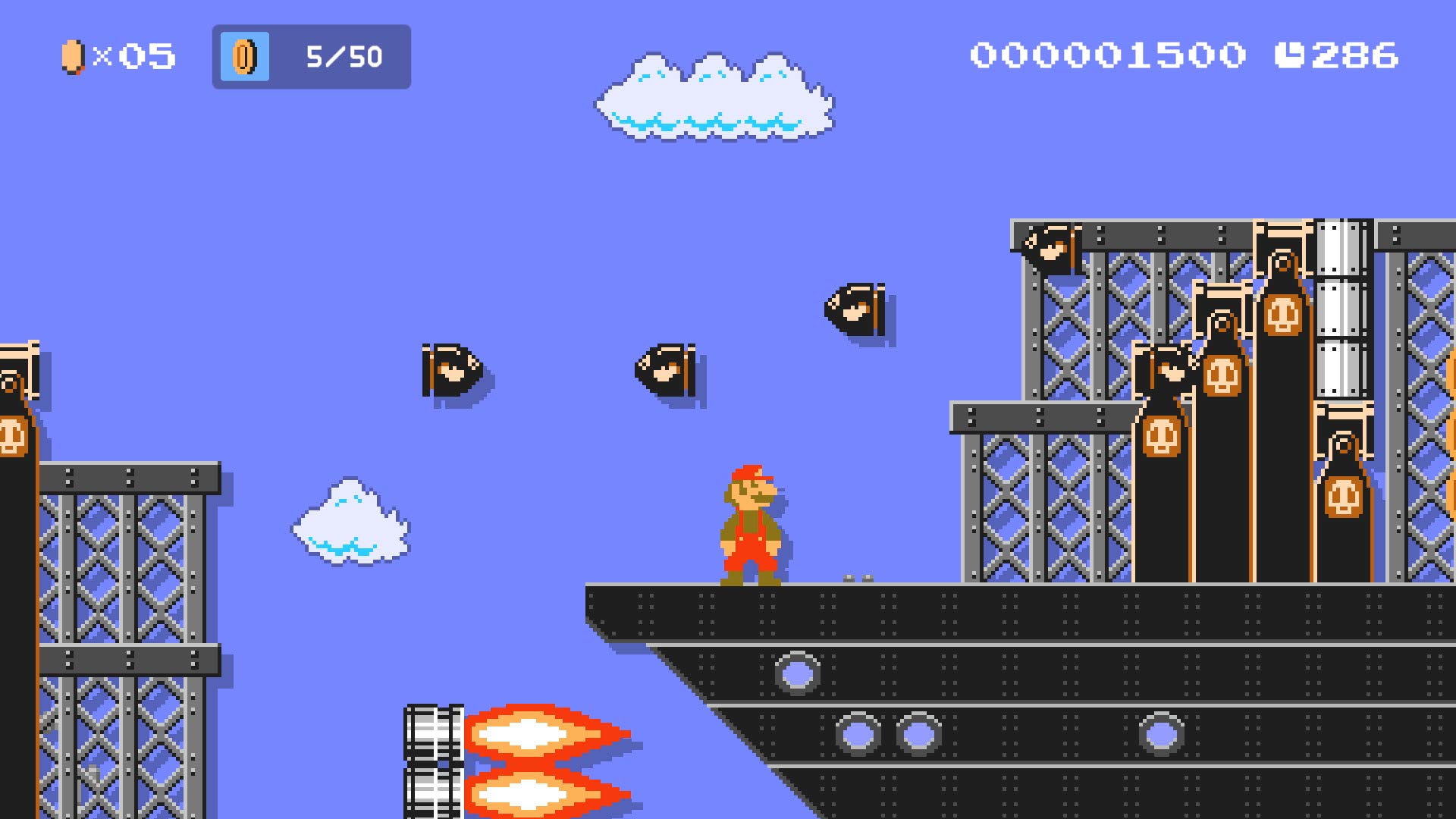 Nintendo Super Mario Maker 2 Standard Anglais, Français Nintendo Switch