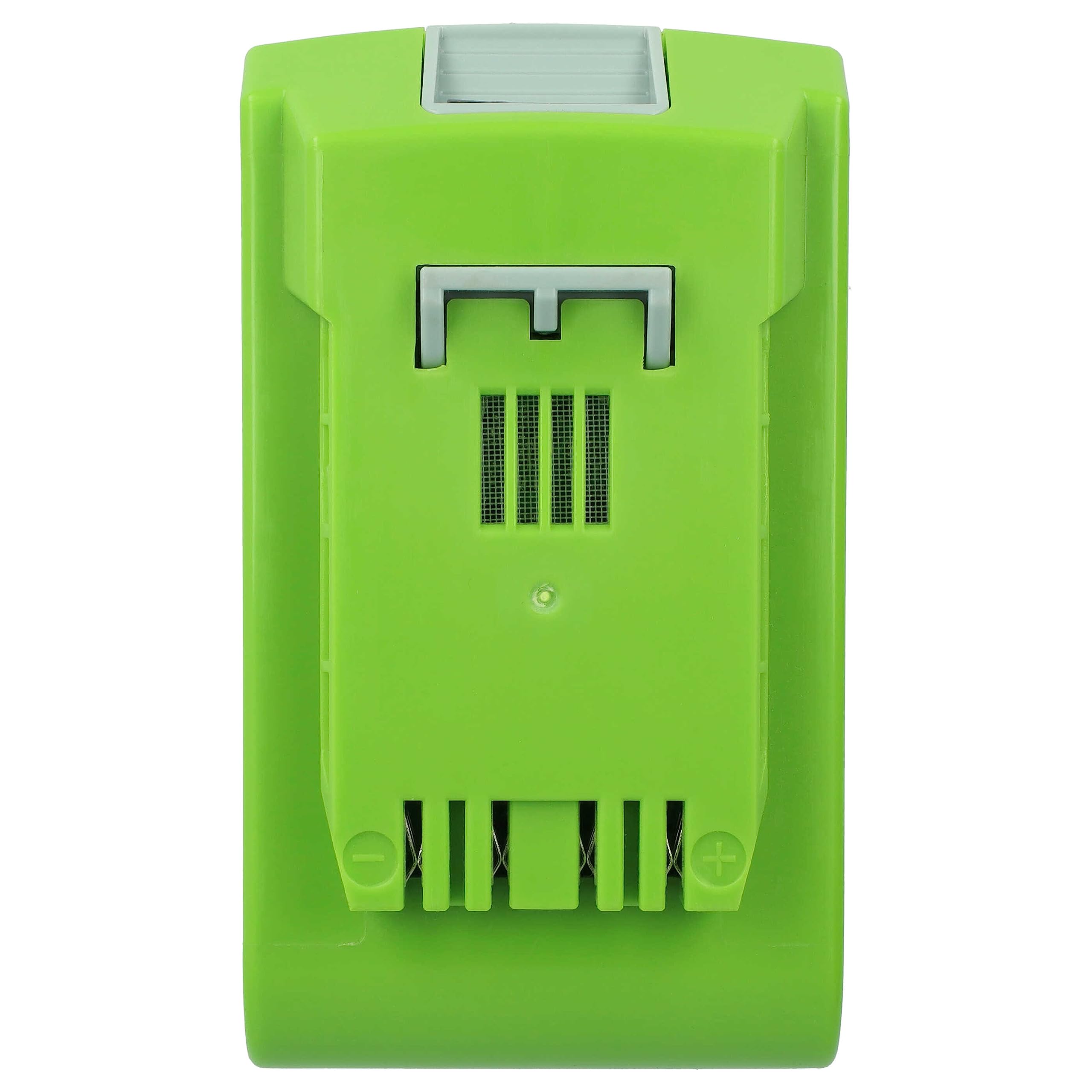 vhbw batteria compatibile con Alpina BLA 24 Li, H 24 Li, C 24 Li, T 24 Li, MT 24 Li utensile elettrico (5000 mAh, Li-Ion, 24 V)